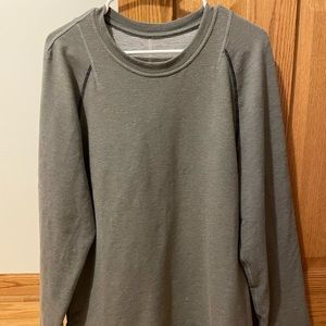 Lululemon Crewneck Sweatshirt